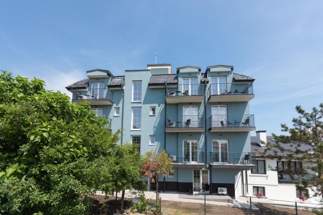 Villa Lеvandi Sinemoretz Exterior photo